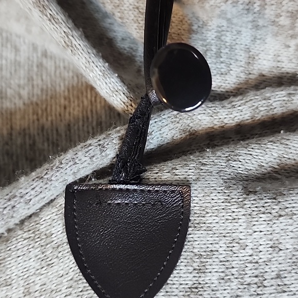 REBECCA KING CARDIGAN - Picture 4 of 7